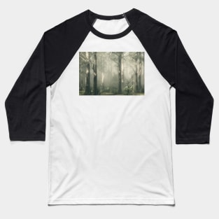 Shroud Baseball T-Shirt